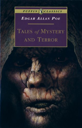 Tales of Mystery and Terror - Poe, Edgar Allan