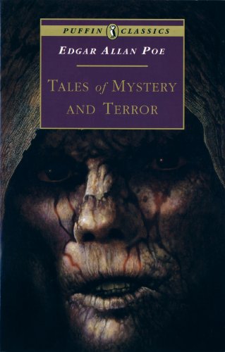 9780140367201: Tales of Mystery and Terror