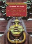 A Christmas Carol - Dickens, Charles