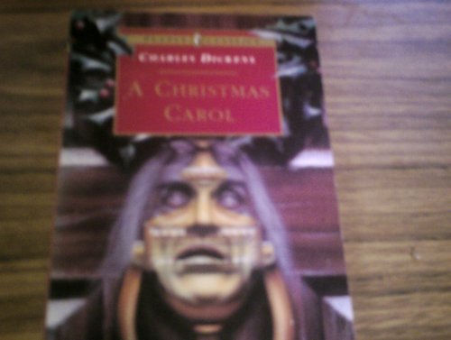 9780140367232: A Christmas Carol