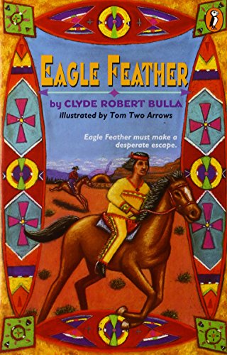 Imagen de archivo de Eagle Feather a la venta por SecondSale