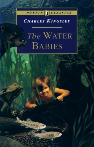 Imagen de archivo de The Water-babies (Puffin Classics) a la venta por SecondSale