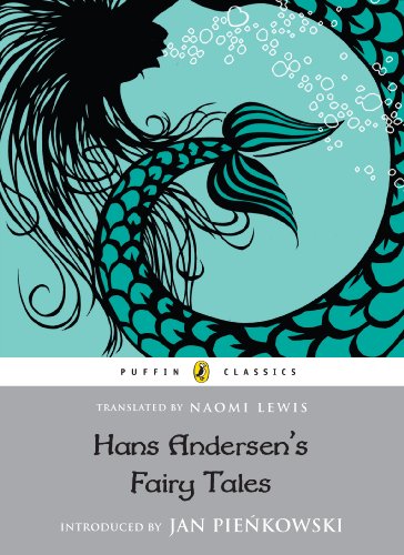 9780140367379: Hans Andersen's Fairy Tales: Complete and Unabridged (Puffin Classics)