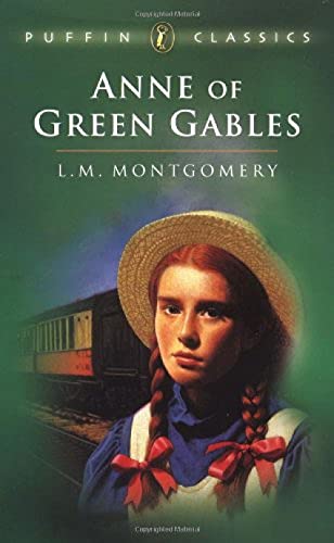 Stock image for Anne of Green Gables for sale by Wonder Book