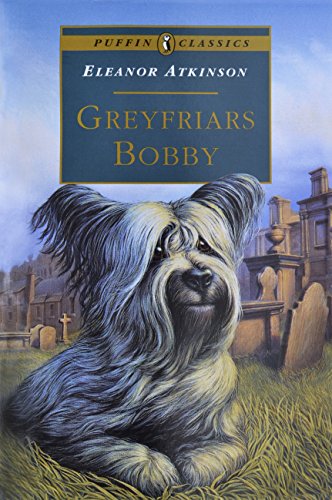 9780140367423: Greyfriars Bobby (Puffin Classics)