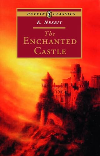 Beispielbild fr The Enchanted Castle (Puffin Classics) zum Verkauf von Wonder Book