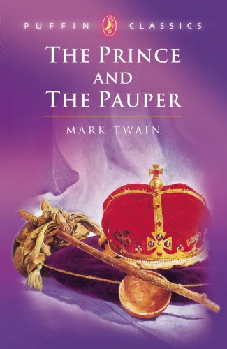 Beispielbild fr The Prince and the Pauper (Puffin Classics) zum Verkauf von Wonder Book