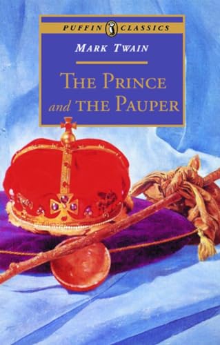 Stock image for The Prince and the Pauper (Puffin Classics) for sale by SecondSale