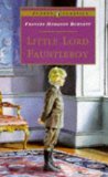 Beispielbild fr Little Lord Fauntleroy (Puffin Classics) zum Verkauf von WorldofBooks