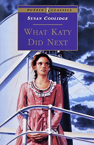 Imagen de archivo de What Katy Did Next a la venta por Blackwell's