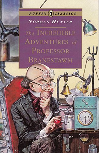 9780140367768: The Incredible Adventures of Professor Branestawm