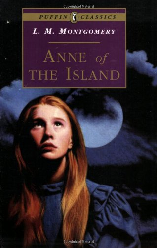 Beispielbild fr Anne of the Island (Anne of Green Gables) zum Verkauf von Wonder Book