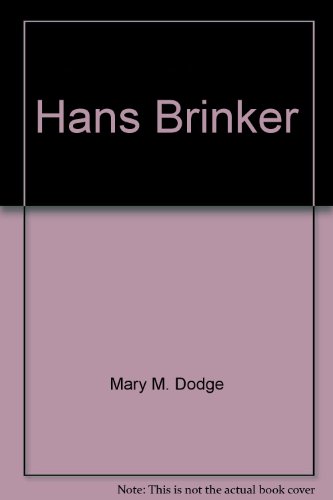 9780140367843: Dormant: Hans Brinker:Or the Silver Skates