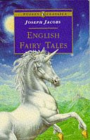 9780140367850: English Fairy Tales (Puffin Classics)