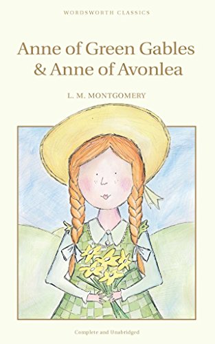 Imagen de archivo de Anne of Avonlea (Anne of Green Gables) a la venta por SecondSale
