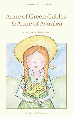 Anne of Avonlea (Anne of Green Gables)