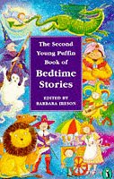 Imagen de archivo de A Second Young Puffin Book of Bedtime Stories (Young Puffin Read Alouds) a la venta por AwesomeBooks