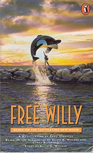 9780140368222: Free Willy