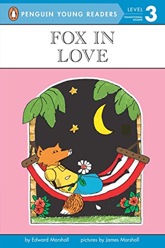Beispielbild fr Fox in Love zum Verkauf von Better World Books
