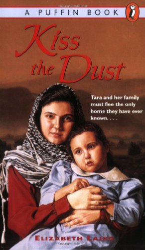 Beispielbild fr Kiss the Dust zum Verkauf von Better World Books