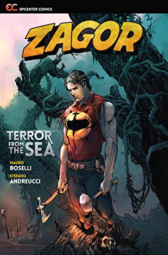 9780140368659: The Zagor Chronicles 2: Darkthrone: Bk. 2 (Puffin Adventure Gamebooks)