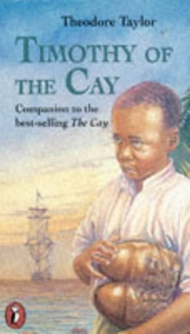 Beispielbild fr Timothy of the Cay zum Verkauf von WorldofBooks