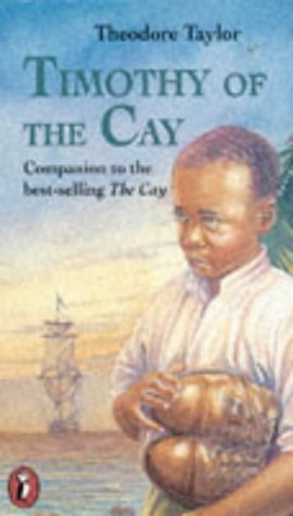 Stock image for Timothy of the Cay for sale by Goldstone Books