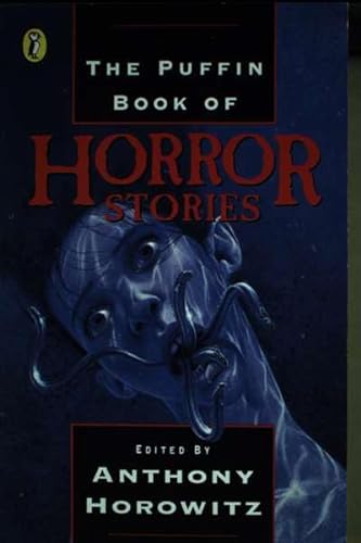 Stock image for The Puffin Book of Horror Stories for sale by WorldofBooks
