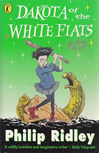 Stock image for Dakota of the White Flats for sale by WorldofBooks