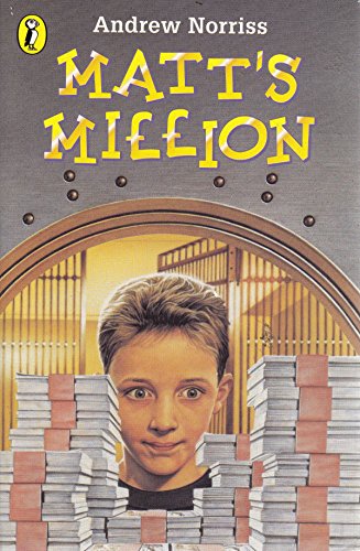 Stock image for Matt's Million for sale by WorldofBooks