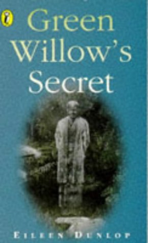 Beispielbild fr Green Willow's Secret zum Verkauf von WorldofBooks