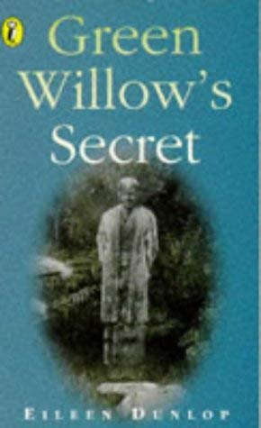 Stock image for Green Willow's Secret for sale by WorldofBooks