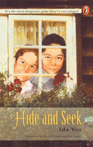 Beispielbild fr Hide and Seek zum Verkauf von Better World Books: West