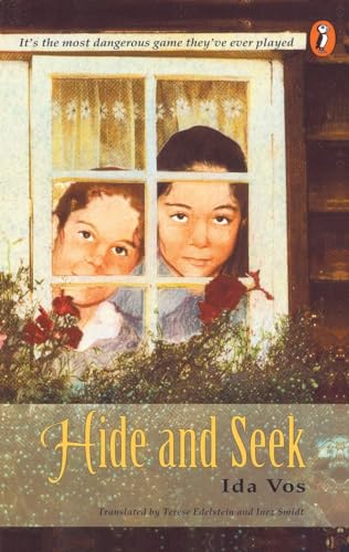 Stock image for Hide and Seek for sale by Better World Books: West