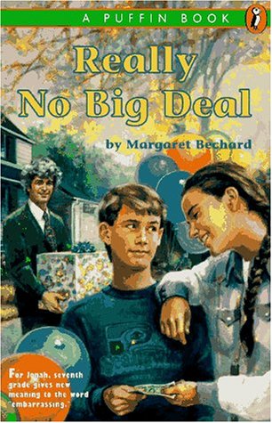 Imagen de archivo de Really No Big Deal a la venta por Wonder Book