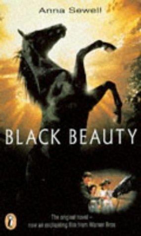 Black Beauty - Anna Sewell