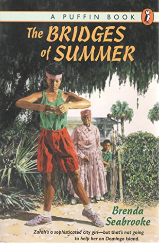 Imagen de archivo de The Bridges of Summer a la venta por BookHolders