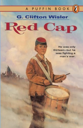 Stock image for Red Cap for sale by Jenson Books Inc