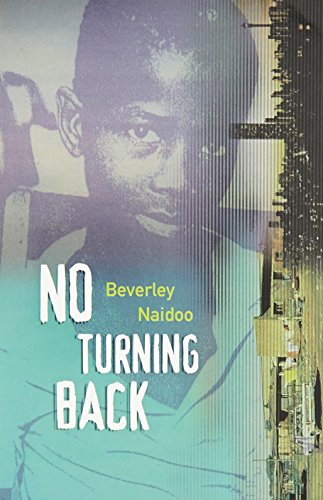 Beispielbild fr No Turning Back zum Verkauf von ThriftBooks-Atlanta