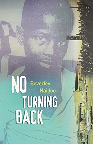 Imagen de archivo de No Turning Back a la venta por ThriftBooks-Atlanta