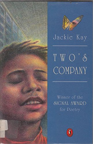 Stock image for Two's Company (Puffin poetry) for sale by WorldofBooks
