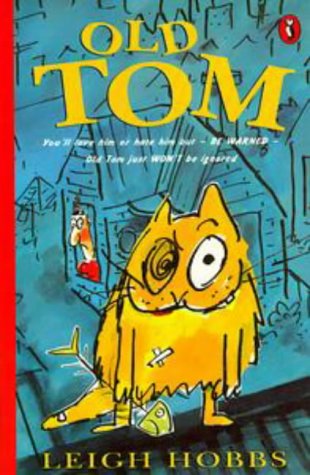 Imagen de archivo de Old Tom (Young Puffin Story Books S.) a la venta por WorldofBooks