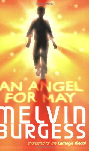 9780140369816: An Angel for May