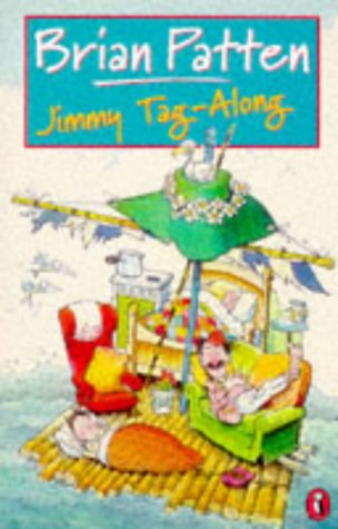 Stock image for Jimmy Tag-Along for sale by WorldofBooks