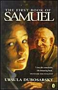 Stock image for The First Book of Samuel for sale by Goldstone Books