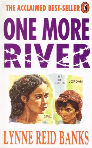 Beispielbild fr One More River zum Verkauf von AwesomeBooks