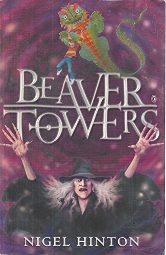 Stock image for Beaver Towers for sale by Blackwell's
