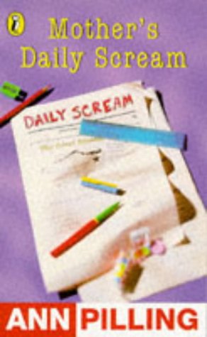 9780140370737: Mother's Daily Scream