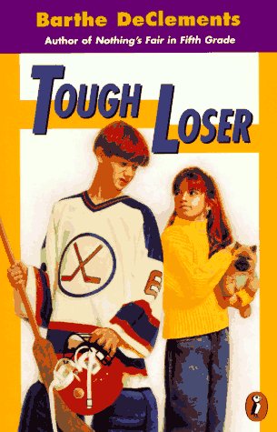 Imagen de archivo de Tough Loser a la venta por ThriftBooks-Atlanta