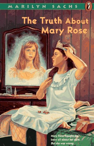 9780140370836: The Truth about Mary Rose